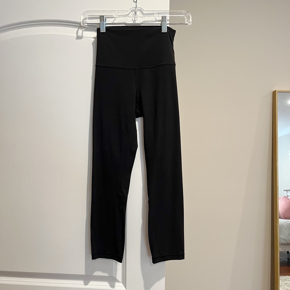 Lululemon align leggings 23”
